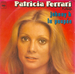 Pochette de Patricia Ferrari - La poupe