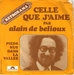 Vignette de Alain de belioux - Celle que j'aime