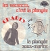 Vignette de Charly - La plonge sous-marine