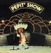 Pochette de Publicit - Pepit'Show