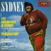 Vignette de Sydney - Perscution