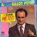 Pochette de Alain Gillot-Ptr - Frquence mto