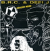 Vignette de B.R.C. et Defi J - Couleur noire