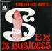 Vignette de Christine Aurel - Sex is business
