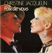 Pochette de Christine Jacquelin - Fou de vous