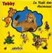 Pochette de Tobby - Le Nol des animaux