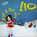 Pochette de Lio - Sleigh ride