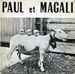 Vignette de Paul et Magali - Le mouton