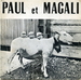 Pochette de Paul et Magali - Le mouton