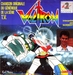 Pochette de Norbert Arias - Voltron