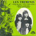 Pochette de Les Triminis - Mon vert sapin
