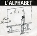 Vignette de Cadet Rousselle - L'alphabet