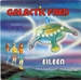 Pochette de Eileen - Galactic Fred