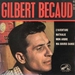 Pochette de Gilbert Bcaud - Nathalie