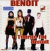 Pochette de Benoit - Tourne-toi Benoit