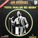 Pochette de Jair Rodrigues e o G-R-E-S Acadmicos do Salgueiro - Festa para um rei negro