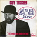 Vignette de Guy Tissier - Si tu es gai, ris donc