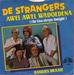 Pochette de De Strangers - Awel awel wadoedena