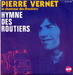 Vignette de Pierre Vernet - Hymne des routiers
