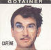 Pochette de Richard Gotainer - Cafine