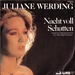 Pochette de Juliane Werding - Nacht voll Schatten