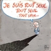 Vignette de Jacques Jossart - Titanique-nique-nique