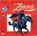 Vignette de Jean Stout - Zorro