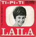 Pochette de Laila - Ti-pi-ti