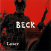 Pochette de Beck - Loser