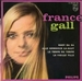 Pochette de France Gall - Dady Da Da