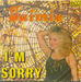 Pochette de Jaimie - I'm sorry