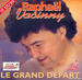 Pochette de Raphal Vacinny - Je vous ai pardonns