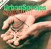 Pochette de Urban Species - Spiritual Love