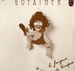 Pochette de Richard Gotainer - Bue