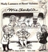Vignette de Mady Lassaux et Ren Valmoz - Mie Charlotte