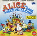 Pochette de Alice - Alice au Pays des Merveilles