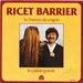 Pochette de Ricet Barrier - Les plaisirs gratuits