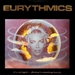 Pochette de Eurythmics - Tous les garcons et les filles