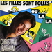 Vignette de Christian Barham - Les filles sont folles (ou la la)