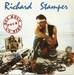 Pochette de Richard Stamper - Qu'on soit blanc jaune ou noir