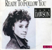 Pochette de Dana Dawson - Ready to follow you