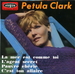 Pochette de Petula Clark - L'agent secret