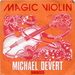 Pochette de Michal Devert - Magic violin