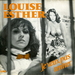 Pochette de Louise Esther - Je veux pas rentrer