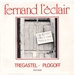 Pochette de Fernand l'clair - Plogoff