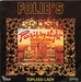 Pochette de Folie's - Paris by night