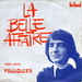 Pochette de Jean-Louis Foulquier - La belle affaire