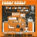 Pochette de The Electronic System - Funny Kouly