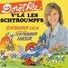 Pochette de Dorothe - Schtroumpfs la la