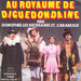 Vignette de Dorothe et les Rcramis - Au royaume de Diguedondaine